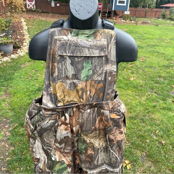Scent blocker plus camo hunting pants XXXL - Picture 1 of 9